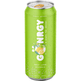 Gönrgy Sweet Lemon 500ml Einweg Dose DPG